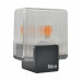 Комплект автоматики для распашных ворот Nice TO4016PBDKIT2