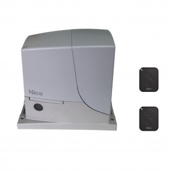 Автоматика для откатных ворот Nice ROX 1000 KIT Автоматика для откатных ворот Nice ROX 1000 KIT